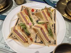 -凤来茶餐·粤菜馆(珠江新城店)