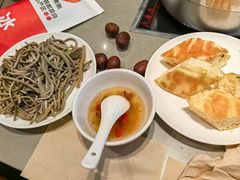 -蝎王府羊蝎子(虎坊桥总店)