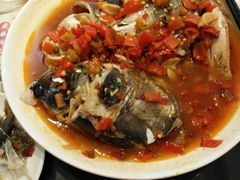 -刘胖子家常菜·蹄花焖藕(兴业店)