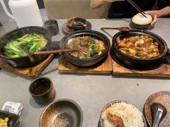 -不二啫·广府啫啫煲(江燕路万科里店)