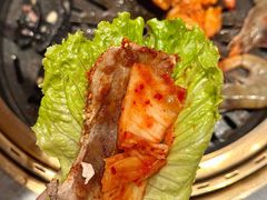 -花时·炭火烧肉(东百中心A馆店)