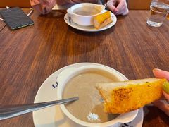 -Me&Joe意大利面·珍珠奶茶(鲁班路店)