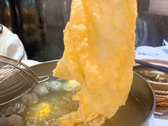 -陈记顺和牛肉火锅馆(天河北路店)