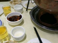 -鑫来顺大铜锅涮羊肉(中山门旗舰店)