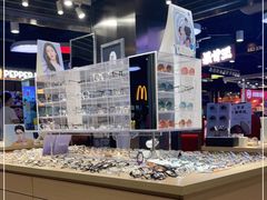 -棱石眼镜(CP静安店)