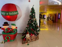 -UME影城(西城广场店)