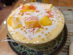 -荔芳传统糖水铺