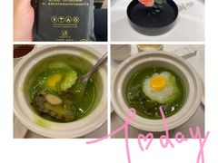 -二十四单 淮扬新味