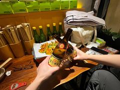 -为民烧烤吧.自贡爆炒菜(收录10年好店)