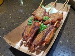 -蛙喔炭烧牛蛙(盐城盐都万达店)