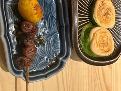 -一豚轩·烧鸟·豚骨拉面(五四路店)