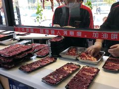 -潮发潮汕牛肉店(龙洞店)