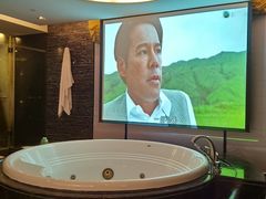 -澳门十六浦索菲特大酒店