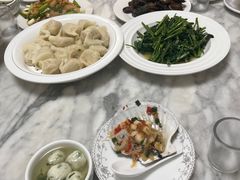 -日丰园海肠水饺·老字号大连海鲜(小平岛总店)