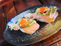 -無忧浅草君·洋风料理(下沙宝龙二期一店)