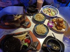 -JUKEBOX玖部音乐餐厅(华侨城店)