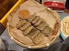 -肖记公安牛肉鱼杂馆·省级非物质文化遗产(江汉路直营店)