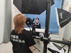 -天真蓝照相馆(中华广场店)