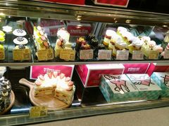 -爱缇米斯蛋糕(解放路店)