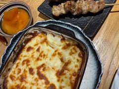 -桂马·日本料理·海胆·海鲜饭·酒场(民主广场店)
