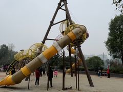 -东岳体育公园