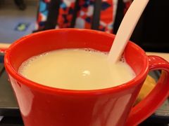 -永和大王(茉莉上新·军博店)