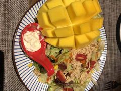 -小火花·干式熟成牛排馆Spark SteakHouse(剑桥郡店)