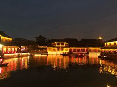 -台儿庄古城