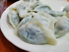 -东北四季饺子王(华山路店)