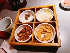 -闽上鲜·福建菜(龙湖滨江天街店)