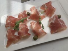 -IL Forno 意坊·意大利餐厅(花园店)