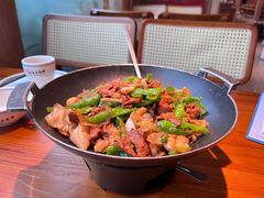 -老湘村·湖南土菜(天河维多利店)