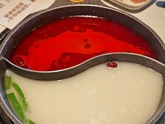 -老员外骨汤火锅(海州古城店)