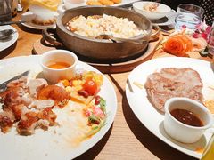 -Aqua Oasis 水天堂(爱山广场店)