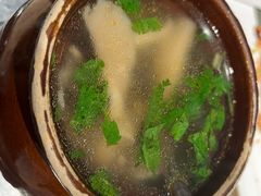 蘑菇罐面-远大美食广场(远大购物中心店)