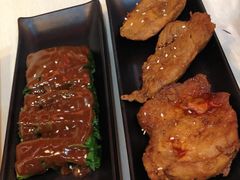 -张妈台式锅烧(深大店)