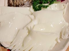 -渝味晓宇·重庆火锅(龙岗龙城万科里店)