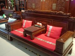 -长虹家具世界(渭水道店)