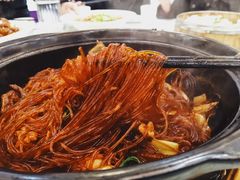 -堂聚德(三圣宫美食文化街店)