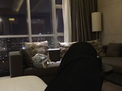 云冈美高大酒店-大同云冈美高大酒店