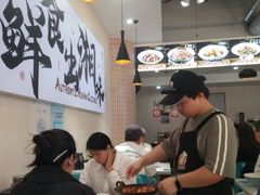-福巷湘食小馆·猛火现炒(上海首店)