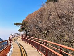 -少华山国家森林公园