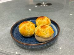 -白天鹅宾馆-玉堂春暖餐厅