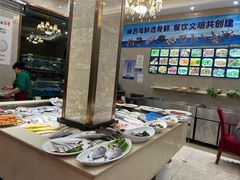 -合家小菜餐馆(新诚花苑店)