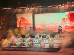 -深圳锦绣中华民俗村