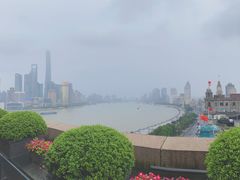 -上海和平饭店华懋阁 Cathay Room