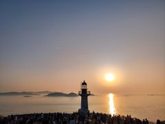 -长岛南北长山旅游景区