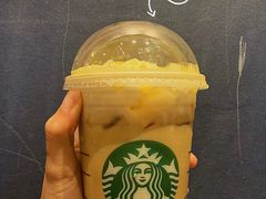 -星巴克(成都龙湖三千集店)