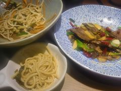 -云海肴·汽锅鸡·云南菜(天津国金汇店)