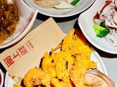 -闽上鲜·福建菜(龙湖滨江天街店)